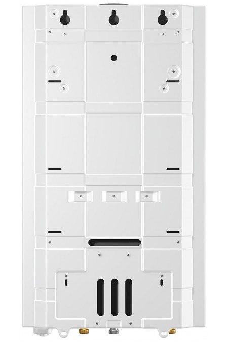 Проточный газовый водонагреватель Thermex T 26 D (белый) 3