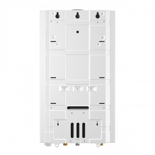 Проточный газовый водонагреватель Thermex T 26 D (белый) 7