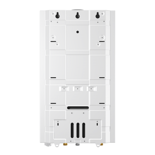 Газовая колонка Thermex T 26 D (белый) 7