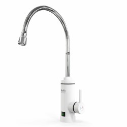 Кран нагрева электрический Ballu StreamTap (белый)