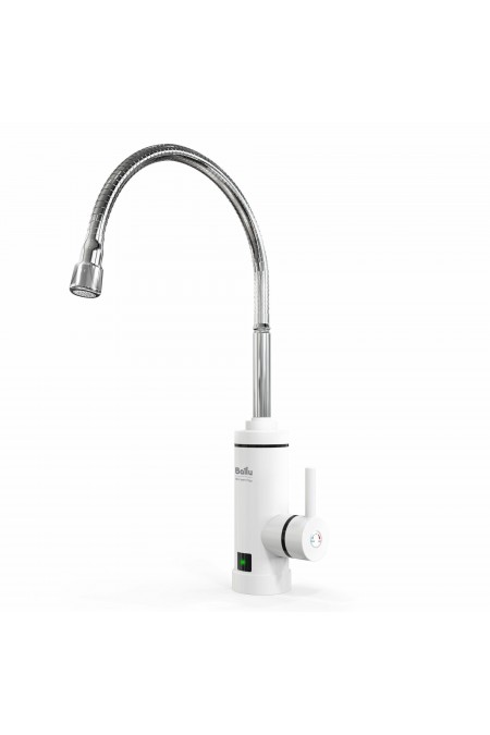 Кран нагрева электрический Ballu StreamTap (белый) 