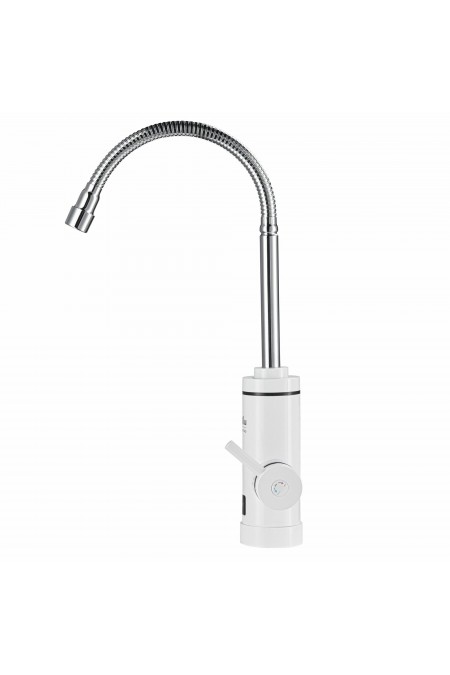 Кран нагрева электрический Ballu StreamTap (белый) 3