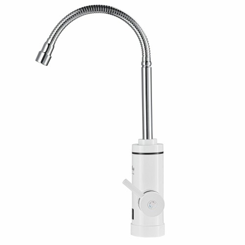 Кран нагрева электрический Ballu StreamTap (белый) 9