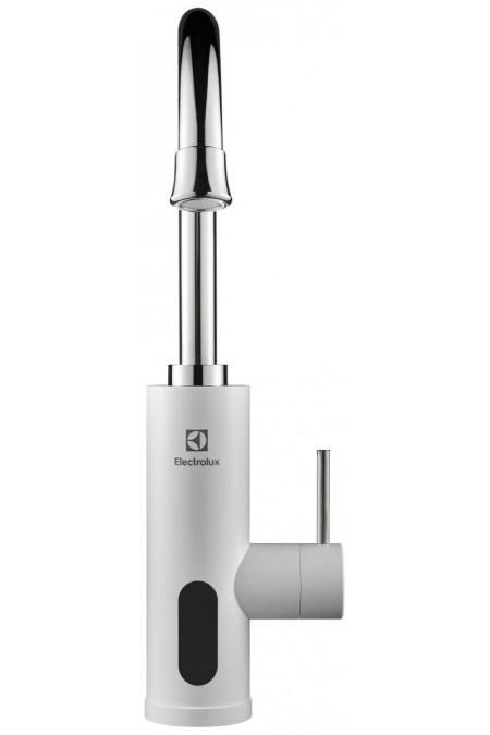 Кран нагрева электрический Electrolux Taptronic (белый) 