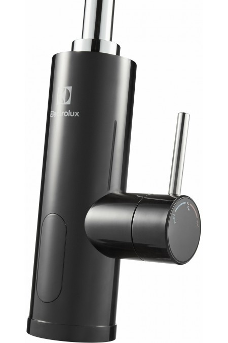 Кран нагрева электрический Electrolux Taptronic (черный) 1