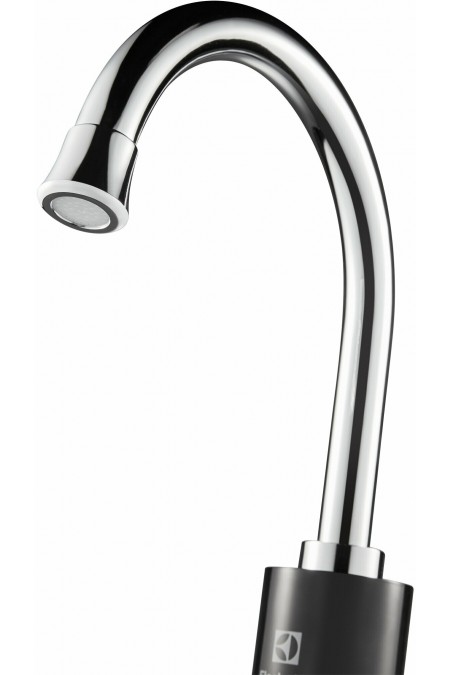 Кран нагрева электрический Electrolux Taptronic (черный) 2