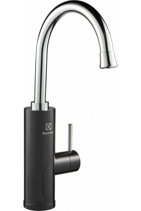 Кран нагрева электрический Electrolux Taptronic (черный) 3