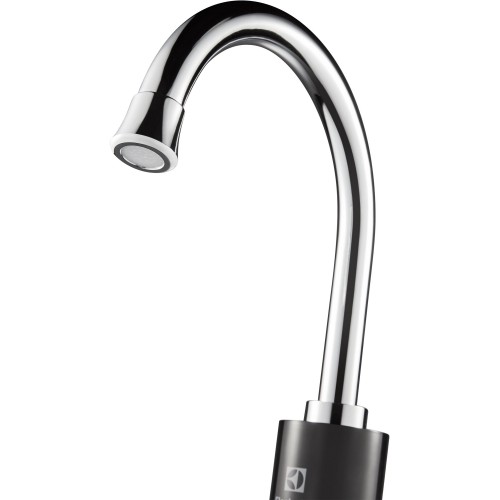 Кран нагрева электрический Electrolux Taptronic (черный) 4