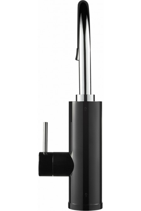 Кран нагрева электрический Electrolux Taptronic (черный) 4