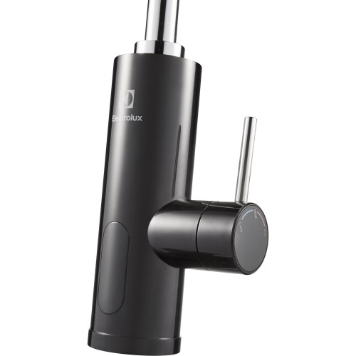 Кран нагрева электрический Electrolux Taptronic (черный) 5