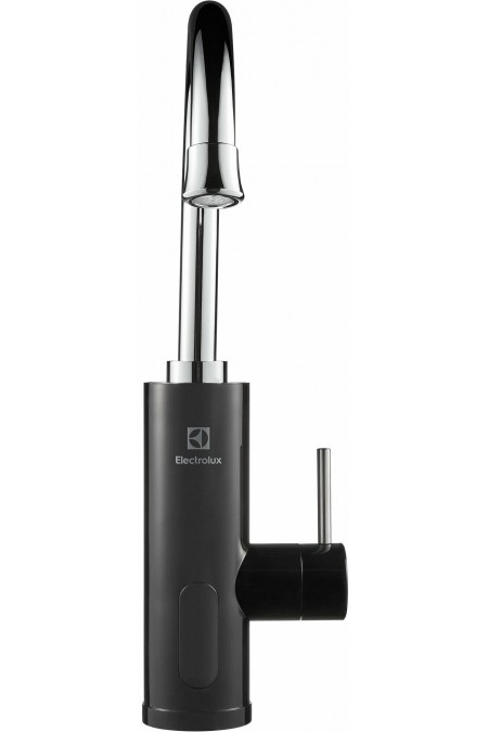 Кран нагрева электрический Electrolux Taptronic (черный) 5