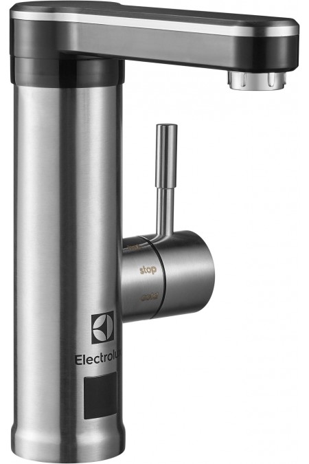 Кран нагрева электрический Electrolux Taptronic S (серебристый) 1