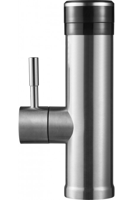 Кран нагрева электрический Electrolux Taptronic S (серебристый) 3