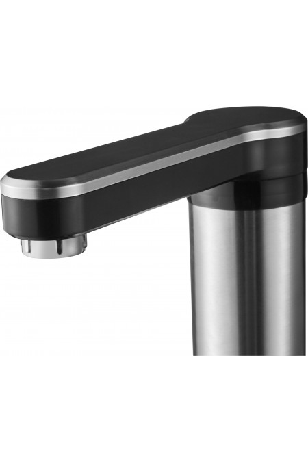 Кран нагрева электрический Electrolux Taptronic S (серебристый) 5