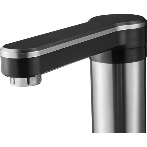 Кран нагрева электрический Electrolux Taptronic S (серебристый) 5