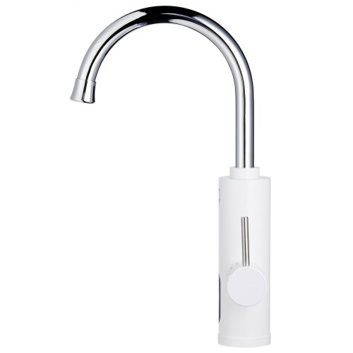 Кран нагрева электрический Royal Thermo QuickTap (белый) 2