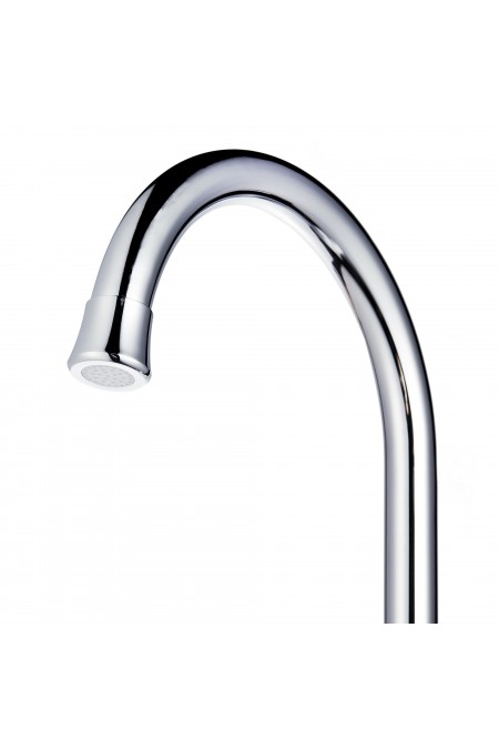 Кран нагрева электрический Royal Thermo QuickTap (белый) 3