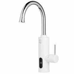 Кран нагрева электрический Royal Thermo QuickTap (черный)