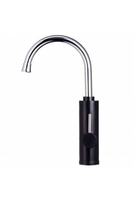 Кран нагрева электрический Royal Thermo QuickTap (черный) 2