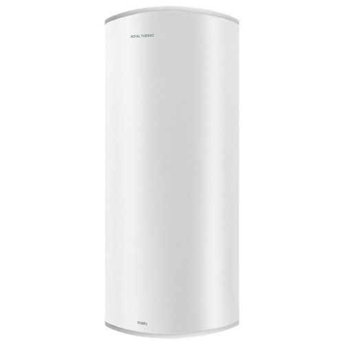 Кран нагрева электрический Royal Thermo RWH 30 Fidelity (белый) 