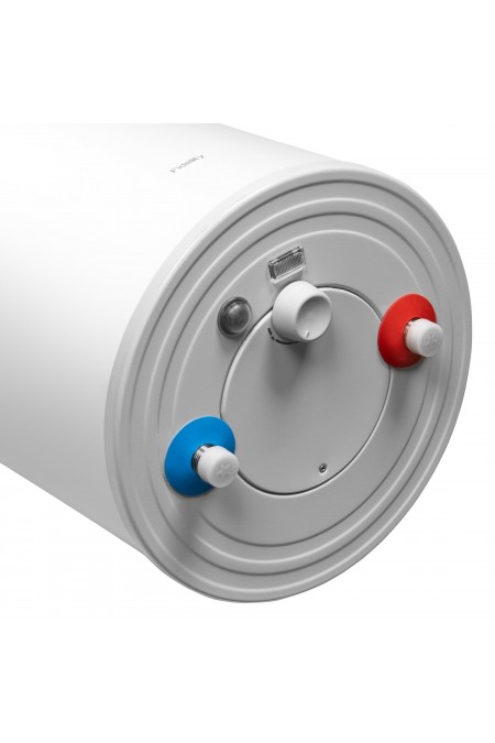 Кран нагрева электрический Royal Thermo RWH 30 Fidelity (белый) 4