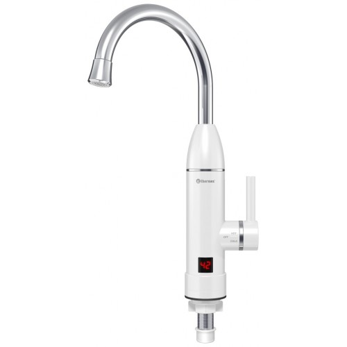 Кран нагрева электрический Thermex Hotty 3000 (белый) 