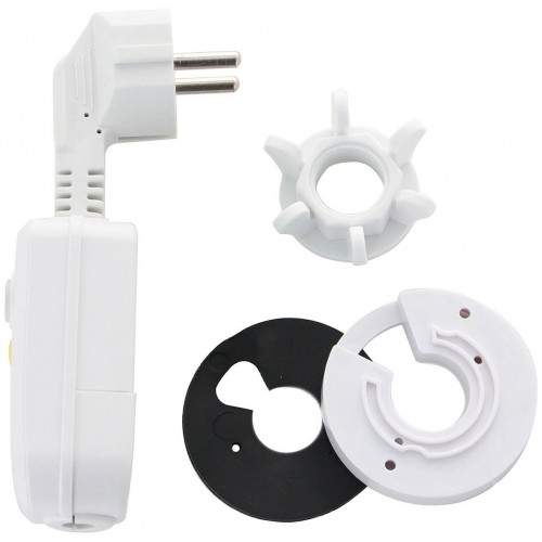 Кран нагрева электрический Thermex Hotty 3000 (белый) 1