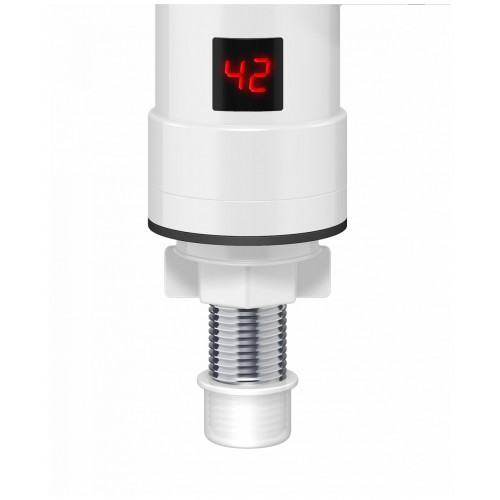 Кран нагрева электрический Thermex Hotty 3000 (белый) 3