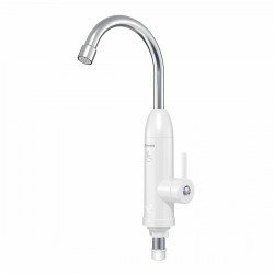 Кран нагрева электрический Thermex Nix 3000 (белый)