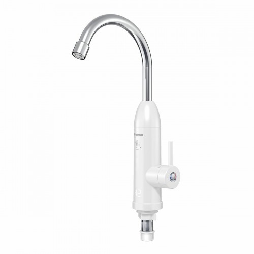 Кран нагрева электрический Thermex Nix 3000 (белый) 