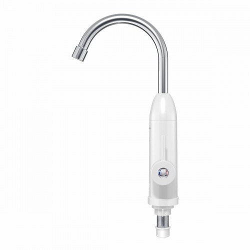 Кран нагрева электрический Thermex Nix 3000 (белый) 1