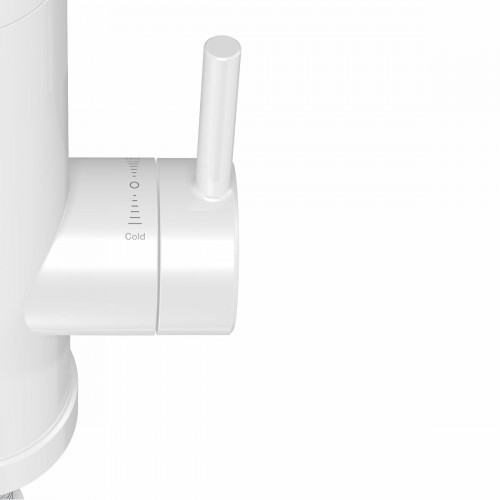 Кран нагрева электрический Thermex Nix 3000 (белый) 2