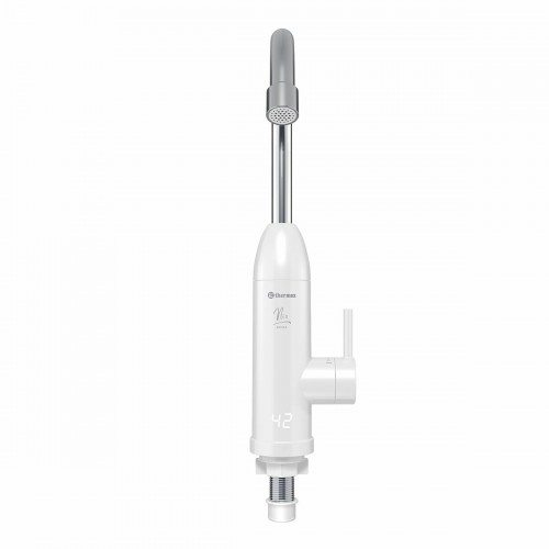 Кран нагрева электрический Thermex Nix 3000 (белый) 3