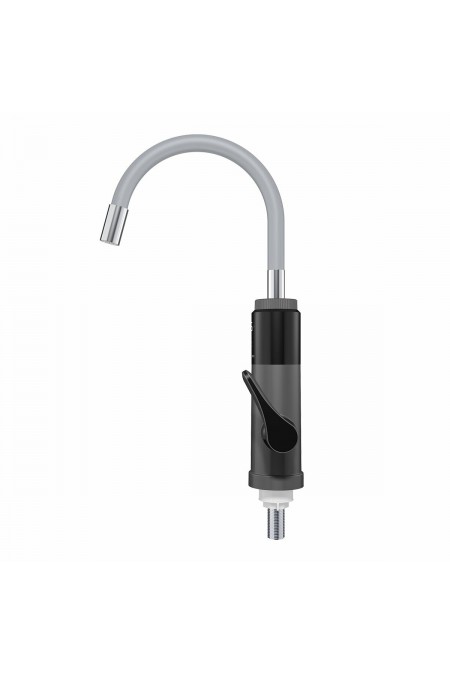 Кран нагрева электрический Thermex Noma 3000 (черный/серебристый) 5