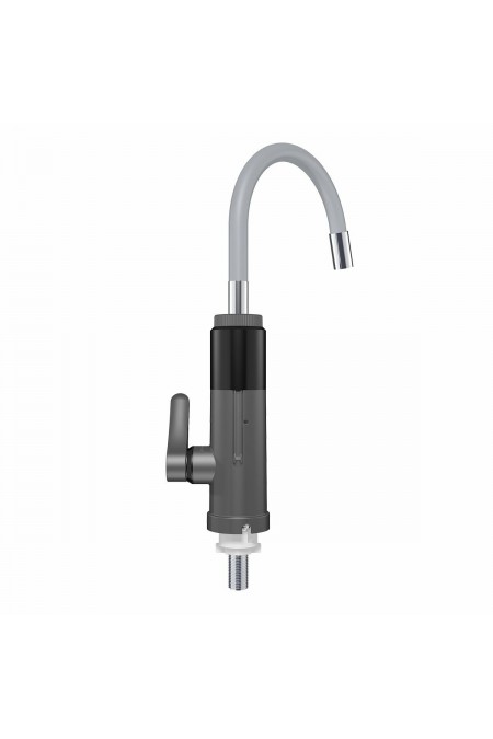 Кран нагрева электрический Thermex Noma 3000 (черный/серебристый) 6