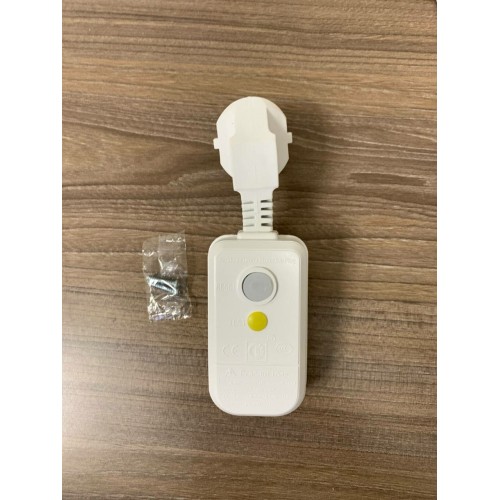 Кран нагрева электрический Thermex Nord 3500 (серебристый) 6