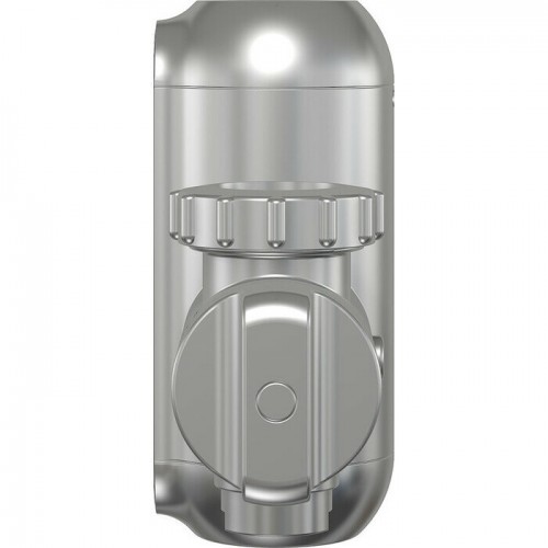 Кран нагрева электрический Thermex Nord 3500 (серебристый) 7