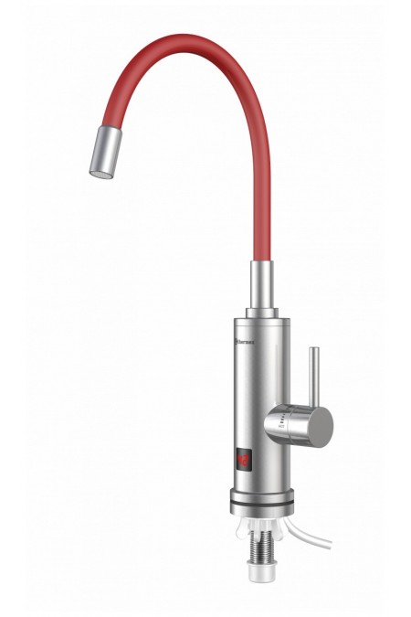 Кран нагрева электрический Thermex Ruby 3000 (красный/серебристый) 6