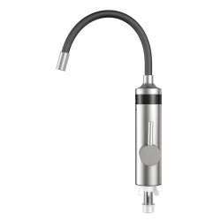 Кран нагрева электрический Thermex Ton 3000 (черный/серебристый)