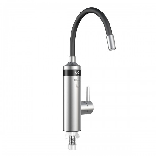 Кран нагрева электрический Thermex Ton 3000 (черный/серебристый) 1