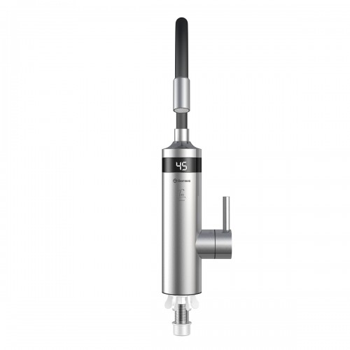 Кран нагрева электрический Thermex Ton 3000 (черный/серебристый) 3