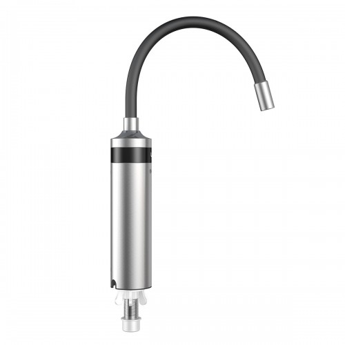 Кран нагрева электрический Thermex Ton 3000 (черный/серебристый) 5