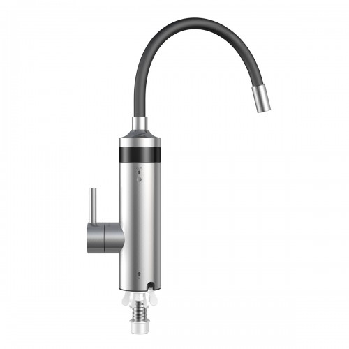 Кран нагрева электрический Thermex Ton 3000 (черный/серебристый) 6