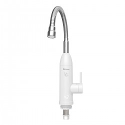 Кран нагрева электрический Thermex Yon 3000 (белый)