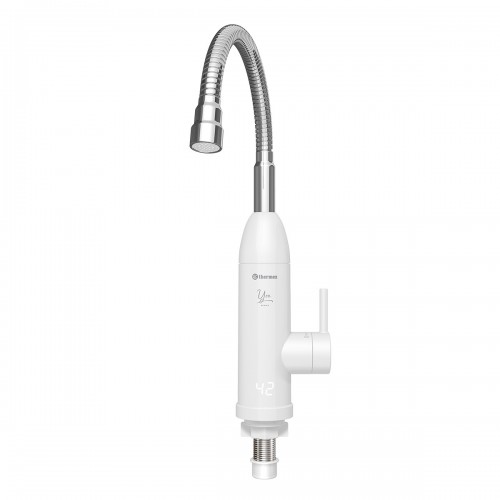 Кран нагрева электрический Thermex Yon 3000 (белый) 