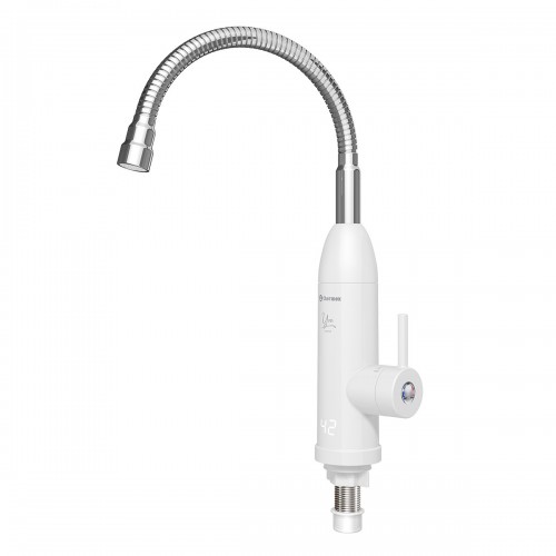 Кран нагрева электрический Thermex Yon 3000 (белый) 1