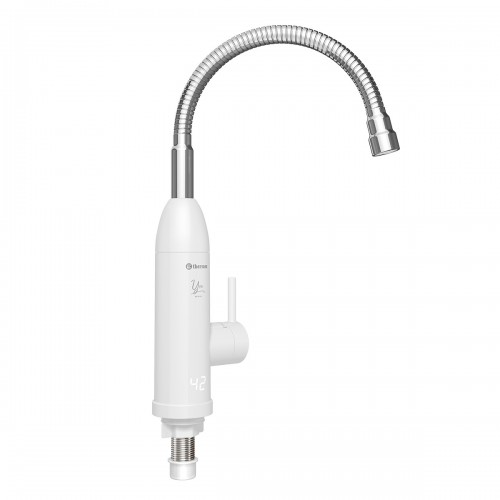 Кран нагрева электрический Thermex Yon 3000 (белый) 2
