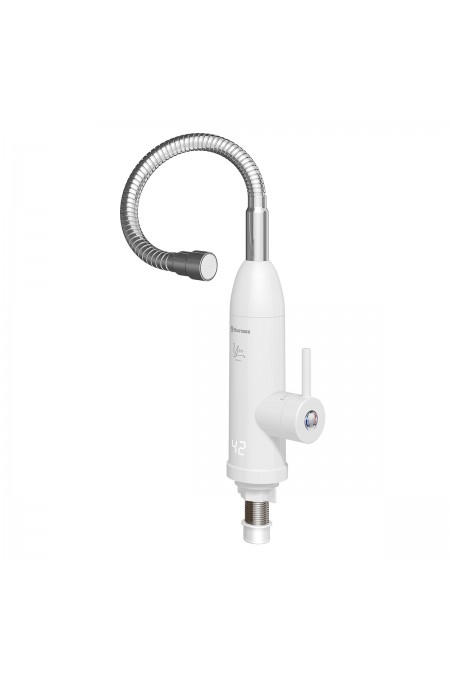 Кран нагрева электрический Thermex Yon 3000 (белый) 3