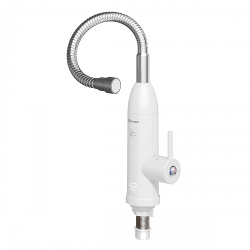 Кран нагрева электрический Thermex Yon 3000 (белый) 3
