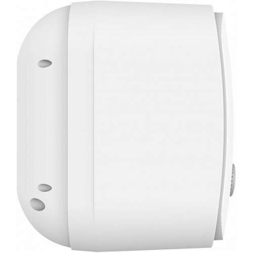 Накопительный электрический водонагреватель Ballu BWH/S 10 Capsule Plus U (под мойкой) (белый) 9